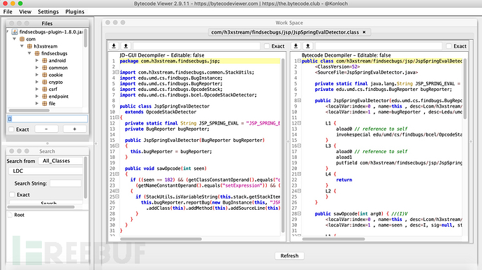 如何分析Java Web安全中的代码审计