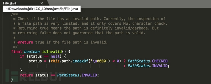 如何分析Java Web安全中的代码审计