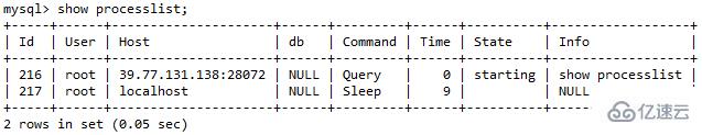 MySQL的基础架构和日志系统实例分析