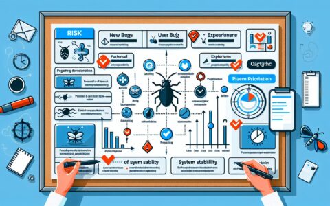 如何评估Bug修复的风险和影响