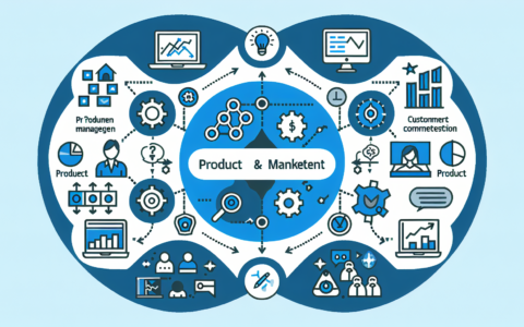 产品管理和产品营销之间的联系是什么